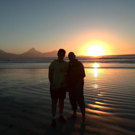 32 On Pringle Leilighet Cape Town Eksteriør bilde