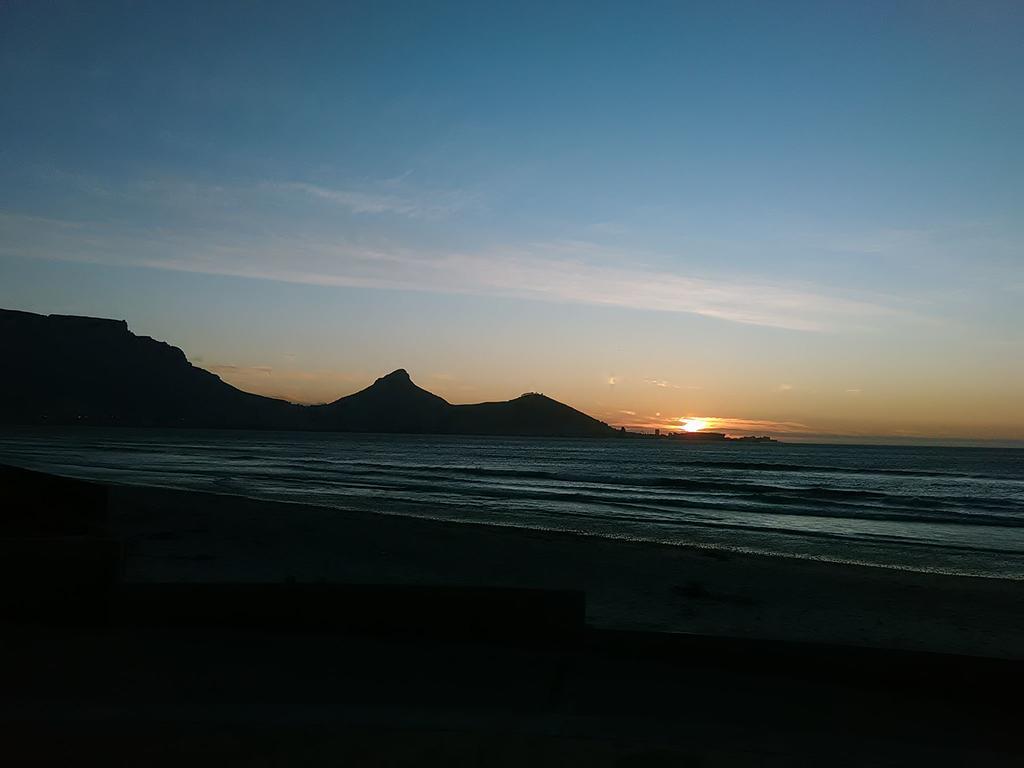 32 On Pringle Leilighet Cape Town Eksteriør bilde